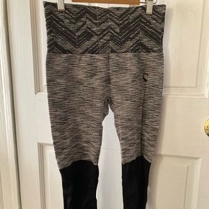 Climawear legging